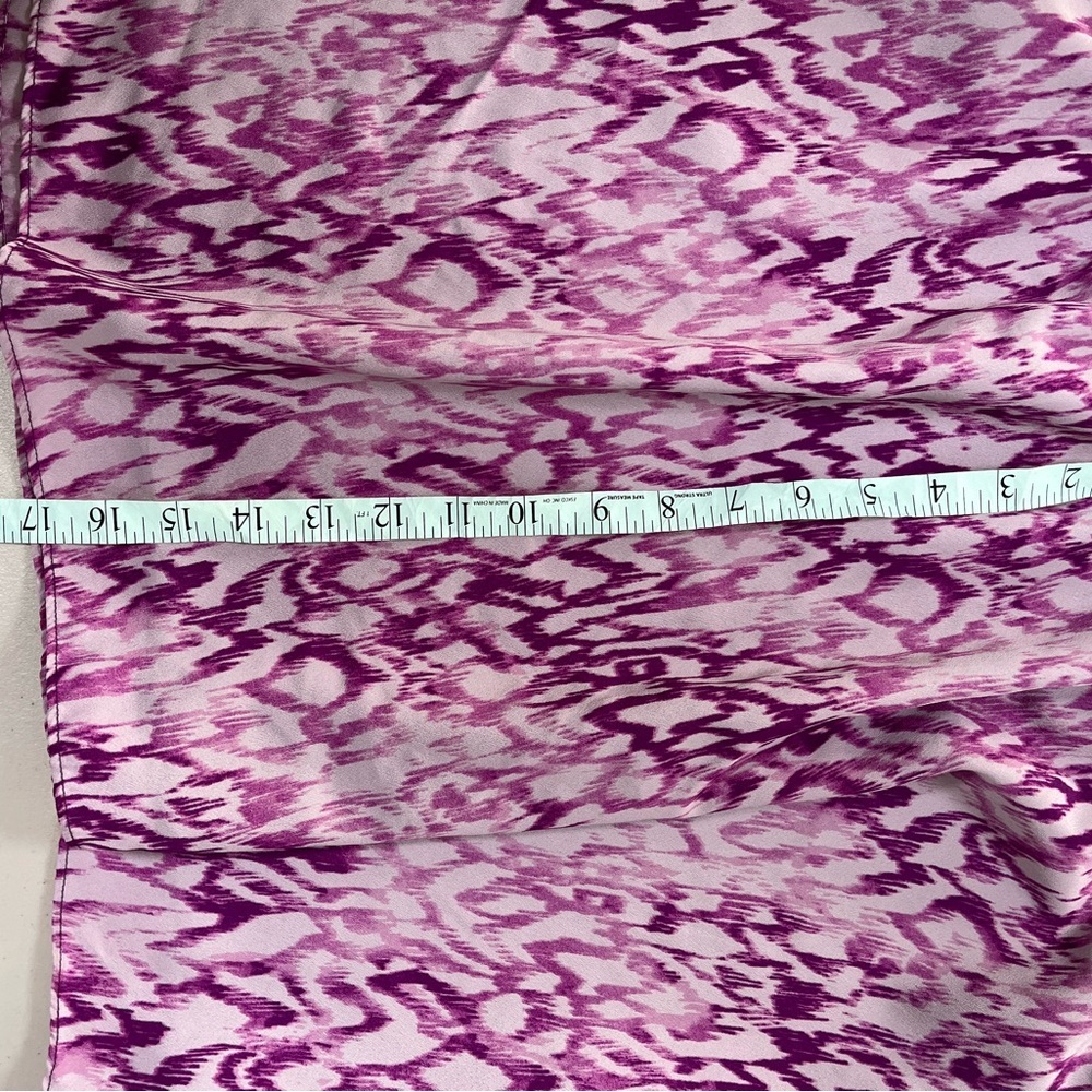Calvin Klein Jeans Pink Halter Sundress - Picture 11 of 15